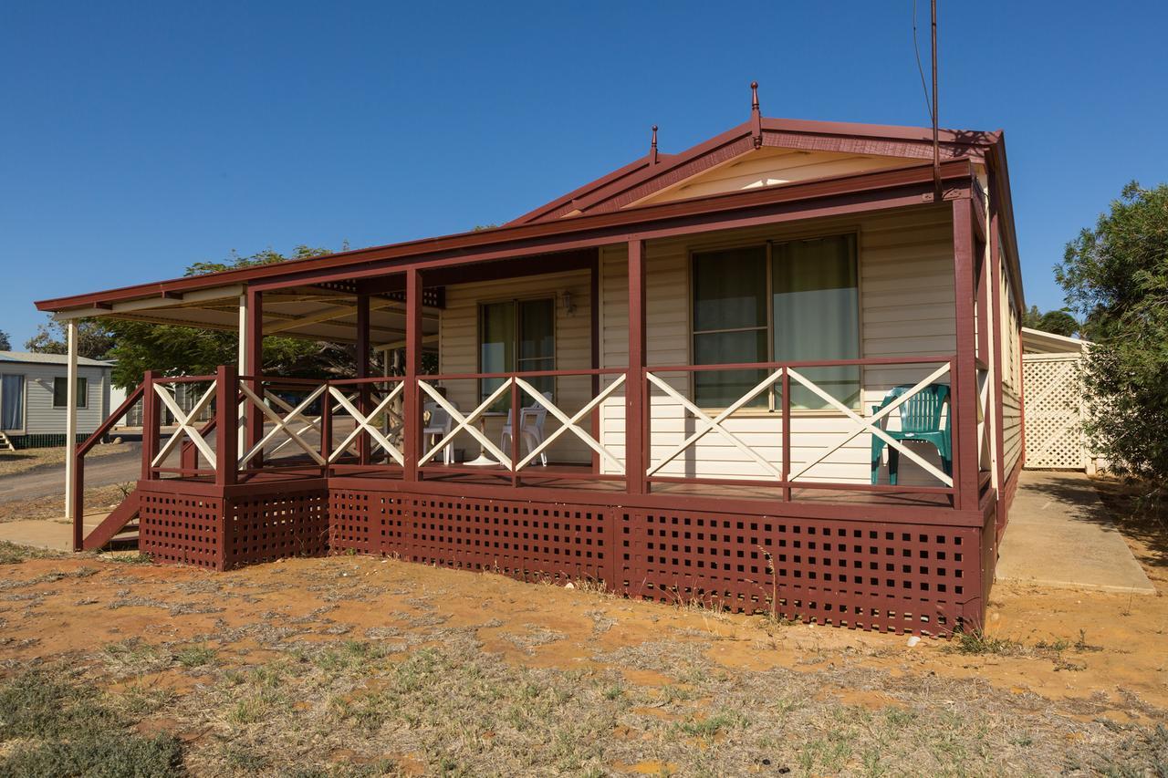 Drummond Cove Holiday Park 외부 사진