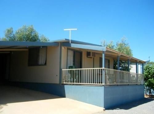 Drummond Cove Holiday Park 외부 사진
