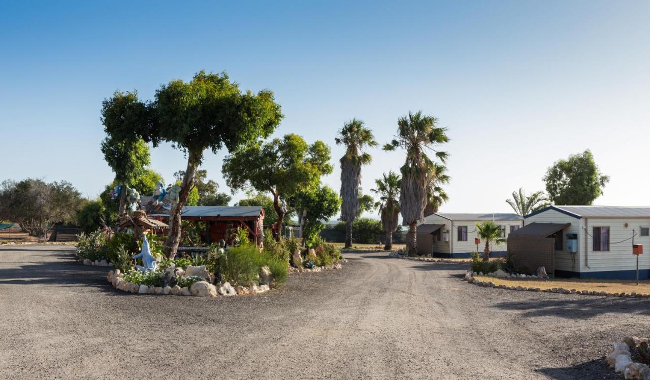 Drummond Cove Holiday Park 외부 사진
